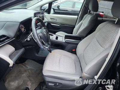 Zdjęcie 7 z 13 samochodu: 2021 TOYOTA SIENNA LE VIN:5TDKRKEC8MS003650 - miniatura