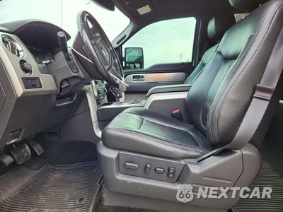 Zdjęcie 7 z 13 samochodu: 2013 FORD F150 SUPERCREW VIN:1FTFW1EF7DKG33181 - miniatura