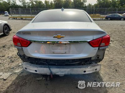 Zdjęcie 6 z 13 samochodu: 2019 CHEVROLET IMPALA LT VIN:1G11Z5SA7KU136451 - miniatura