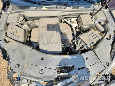 Zdjęcie 12 z 14 samochodu: 2016 CHEVROLET EQUINOX LT VIN:2GNFLFEK1G6203146 - miniatura