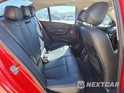 Zdjęcie 10 z 12 samochodu: 2014 BMW 328 I VIN:WBA3A5C57EP603814 - miniatura