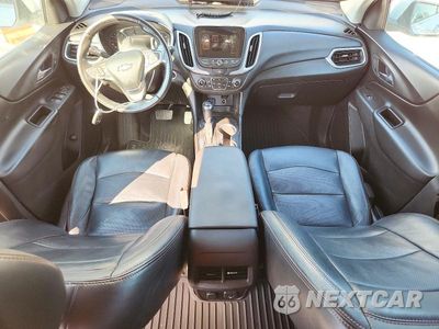 Zdjęcie 8 z 14 samochodu: 2018 CHEVROLET EQUINOX LT VIN:2GNAXKEX5J6302398 - miniatura