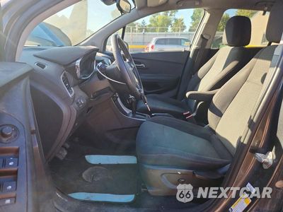 Zdjęcie 7 z 12 samochodu: 2020 CHEVROLET TRAX LS VIN:3GNCJKSB3LL187513 - miniatura