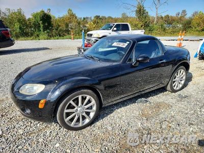 2008 MAZDA MX-5 MIATA JM1NC26F380142942 - główne zdjęcie licytacji z USA - miniatura