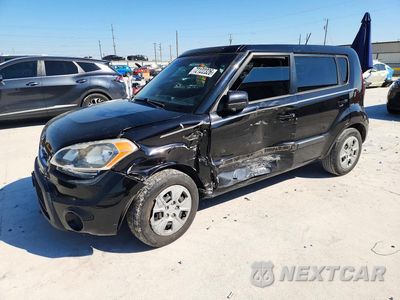 2013 KIA SOUL BASE KNDJT2A57D7622271 - główne zdjęcie licytacji z USA - miniatura
