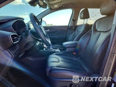 Zdjęcie 7 z 13 samochodu: 2020 HYUNDAI SANTA FE SEL VIN:5NMS33AD7LH253730 - miniatura
