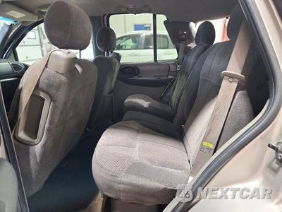 Zdjęcie 11 z 13 samochodu: 2004 CHEVROLET TRAILBLAZER LS VIN:1GNDT13S042105988 - miniatura