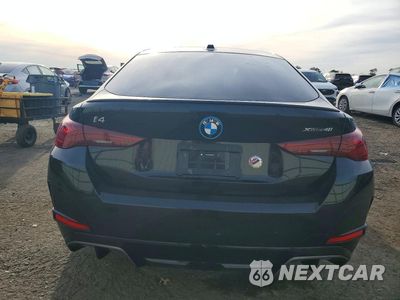Zdjęcie 6 z 12 samochodu: 2025 BMW I4 XDRIVE 40 VIN:WBY43HD0XSFU99504 - miniatura