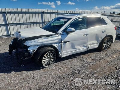 2021 AUDI Q3 PREMIUM 40 WA1AUCF36M1151740 - główne zdjęcie licytacji z USA - miniatura