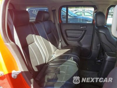 Zdjęcie 11 z 13 samochodu: 2009 HUMMER H3 VIN:5GTEN13E598117195 - miniatura