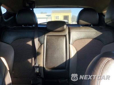 Zdjęcie 10 z 13 samochodu: 2011 HYUNDAI TUCSON GLS VIN:KM8JU3AC2BU285990 - miniatura