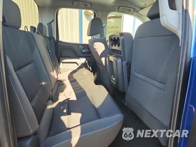 Zdjęcie 10 z 12 samochodu: 2018 CHEVROLET SILVERADO K1500 LT VIN:1GCVKREC5JZ114712 - miniatura