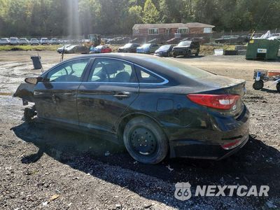 Drugie zdjęcie samochodu z przodu: 2015 HYUNDAI SONATA SE VIN:5NPE24AF4FH222725 - miniatura
