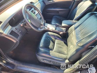 Zdjęcie 7 z 12 samochodu: 2007 TOYOTA AVALON TOURING VIN:4T1BK36B17U175854 - miniatura