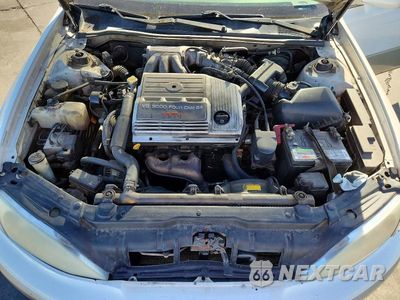 Zdjęcie 11 z 12 samochodu: 2000 LEXUS ES 300 VIN:JT8BF28G8Y0267627 - miniatura