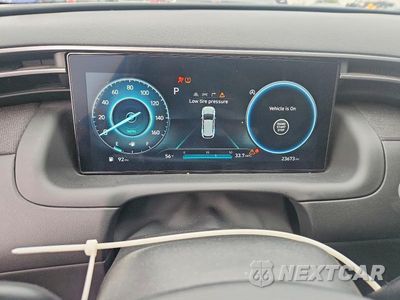 Zdjęcie 9 z 13 samochodu: 2024 HYUNDAI TUCSON SEL VIN:5NMJFCDE8RH325289 - miniatura