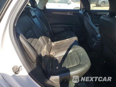 Zdjęcie 10 z 12 samochodu: 2013 FORD FUSION SE VIN:3FA6P0HR2DR320540 - miniatura