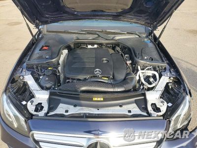 Zdjęcie 11 z 12 samochodu: 2020 MERCEDES-BENZ E 350 4MATIC VIN:WDDZF8EB9LA719475 - miniatura