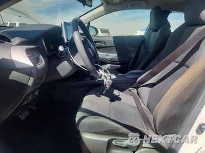 Zdjęcie 7 z 12 samochodu: 2021 TOYOTA C-HR LE VIN:JTNKHMBX7M1115743 - miniatura