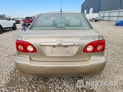 Zdjęcie 6 z 13 samochodu: 2005 TOYOTA COROLLA LE VIN:1NXBR32E35Z368368 - miniatura