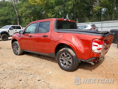 Drugie zdjęcie samochodu z przodu: 2022 FORD MAVERICK XL VIN:3FTTW8E31NRA73589 - miniatura