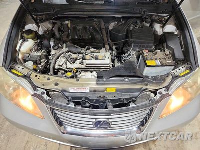Zdjęcie 11 z 12 samochodu: 2008 LEXUS ES 350 VIN:JTHBJ46G382214304 - miniatura