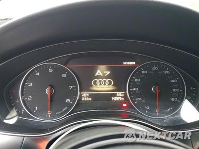 Zdjęcie 9 z 13 samochodu: 2012 AUDI A7 PRESTIGE VIN:WAU2GAFC3CN165573 - miniatura