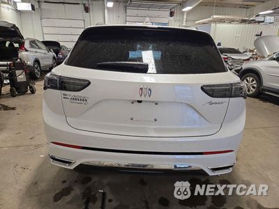 Zdjęcie 6 z 13 samochodu: 2025 BUICK ENVISION AVENIR VIN:LRBFZME48SD013883 - miniatura