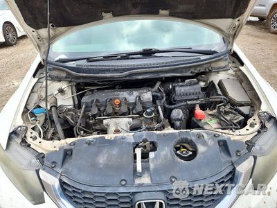 Zdjęcie 11 z 12 samochodu: 2015 HONDA CIVIC LX VIN:19XFB2F59FE221471 - miniatura