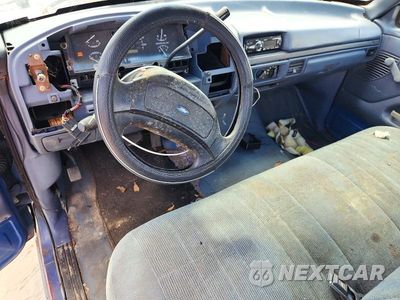 Zdjęcie 8 z 12 samochodu: 1993 FORD F150 VIN:2FTDF15Y9PCA17970 - miniatura