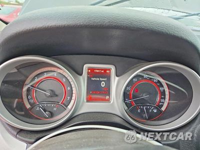 Zdjęcie 9 z 13 samochodu: 2014 DODGE JOURNEY R/T VIN:3C4PDDEG3ET309388 - miniatura