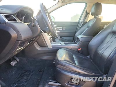 Zdjęcie 7 z 13 samochodu: 2019 LAND ROVER DISCOVERY SPORT HSE VIN:SALCR2FXXKH791931 - miniatura