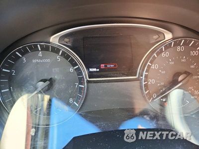 Zdjęcie 9 z 13 samochodu: 2016 NISSAN ALTIMA 2.5 S VIN:1N4AL3APXGN390701 - miniatura