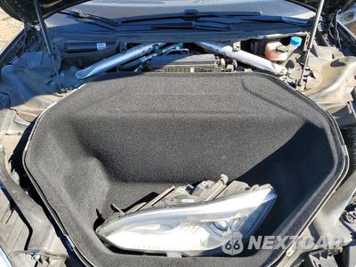 Zdjęcie 11 z 12 samochodu: 2015 TESLA MODEL S VIN:5YJSA1E25FF108551 - miniatura