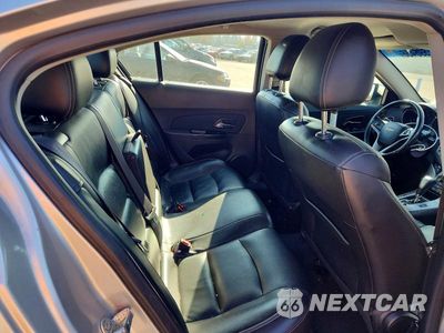 Zdjęcie 10 z 12 samochodu: 2014 CHEVROLET CRUZE LT VIN:1G1PE5SB0E7383862 - miniatura