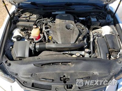 Zdjęcie 11 z 12 samochodu: 2017 LEXUS IS 200T VIN:JTHBA1D21H5058395 - miniatura
