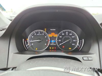 Zdjęcie 9 z 13 samochodu: 2019 ACURA MDX TECHNOLOGY VIN:5J8YD4H59KL033922 - miniatura