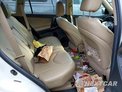Zdjęcie 11 z 13 samochodu: 2012 TOYOTA RAV4 LIMITED VIN:2T3DK4DV5CW077259 - miniatura