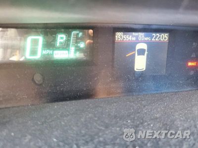 Zdjęcie 9 z 12 samochodu: 2013 TOYOTA PRIUS C ONE VIN:JTDKDTB37D1549586 - miniatura