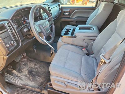 Zdjęcie 7 z 12 samochodu: 2016 GMC SIERRA C1500 VIN:1GTN1LEH7GZ109502 - miniatura