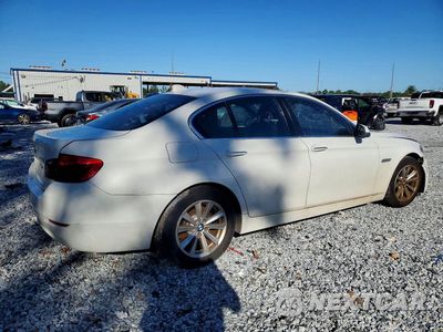Trzecie zdjęcie samochodu z tyłu: 2016 BMW 528 XI VIN:WBA5A7C55GG643042 - miniatura