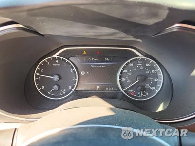 Zdjęcie 9 z 12 samochodu: 2017 NISSAN MAXIMA 3.5 SL VIN:1N4AA6AP9HC434322 - miniatura