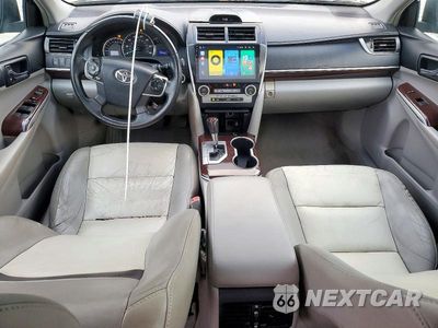 Zdjęcie 8 z 12 samochodu: 2012 TOYOTA CAMRY XLE VIN:4T1BF1FK4CU610823 - miniatura