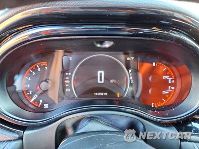 Zdjęcie 9 z 14 samochodu: 2021 DODGE DURANGO GT VIN:1C4RDJDG3MC853179 - miniatura