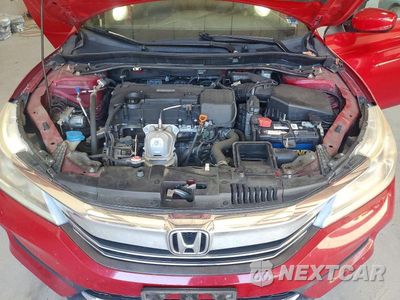 Zdjęcie 11 z 12 samochodu: 2017 HONDA ACCORD SPORT SPECIAL EDITION VIN:1HGCR2F18HA048612 - miniatura