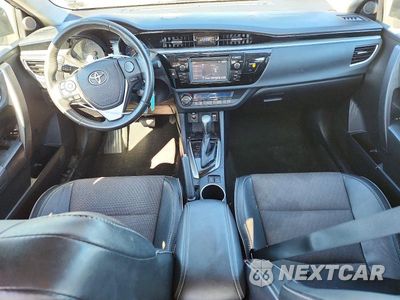Zdjęcie 8 z 12 samochodu: 2014 TOYOTA COROLLA S PLUS VIN:2T1BURHE5EC208194 - miniatura