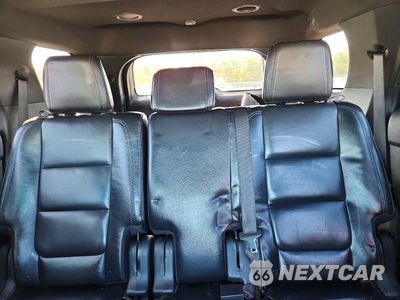 Zdjęcie 10 z 13 samochodu: 2012 FORD EXPLORER VIN:1FMHK7D88CGA89586 - miniatura