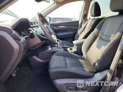 Zdjęcie 7 z 13 samochodu: 2019 NISSAN ROGUE SV VIN:KNMAT2MV8KP557634 - miniatura