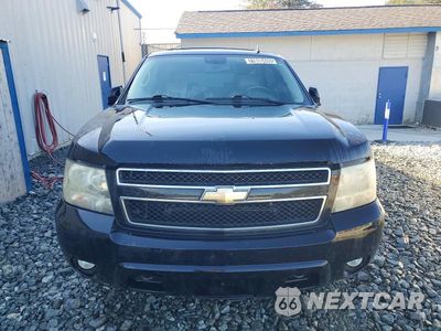 Piąte zdjęcie samochodu w środku: 2011 CHEVROLET TAHOE K1500 LT VIN:1GNSKBE0XBR383684 - miniatura