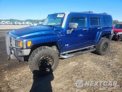 2006 HUMMER H3 5GTDN136668247504 - główne zdjęcie licytacji z USA - miniatura